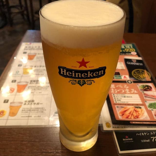 IRISH PUB CELTS 名駅4丁目店 - サブ画像2