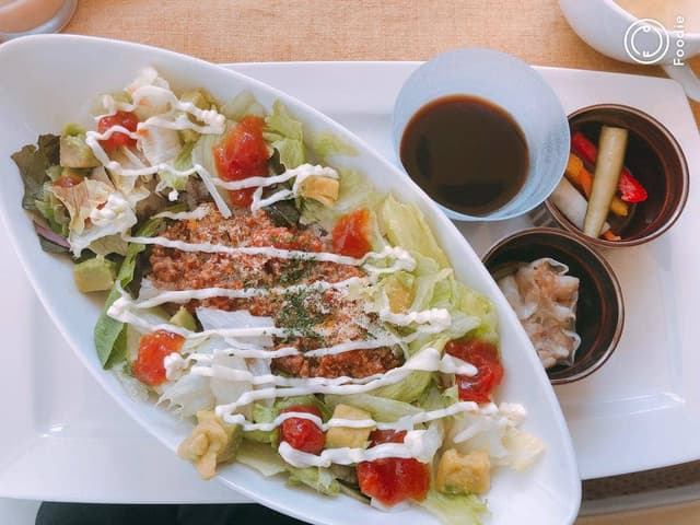 南蛮屋Cafe - サブ画像2