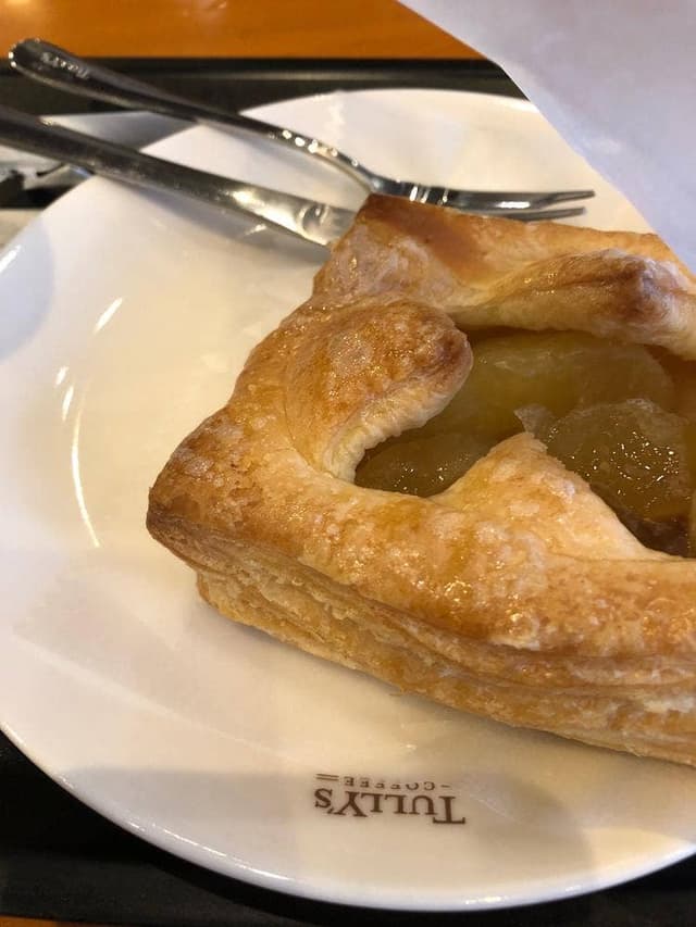タリーズコーヒー 湘南モールFILL店 - サブ画像2