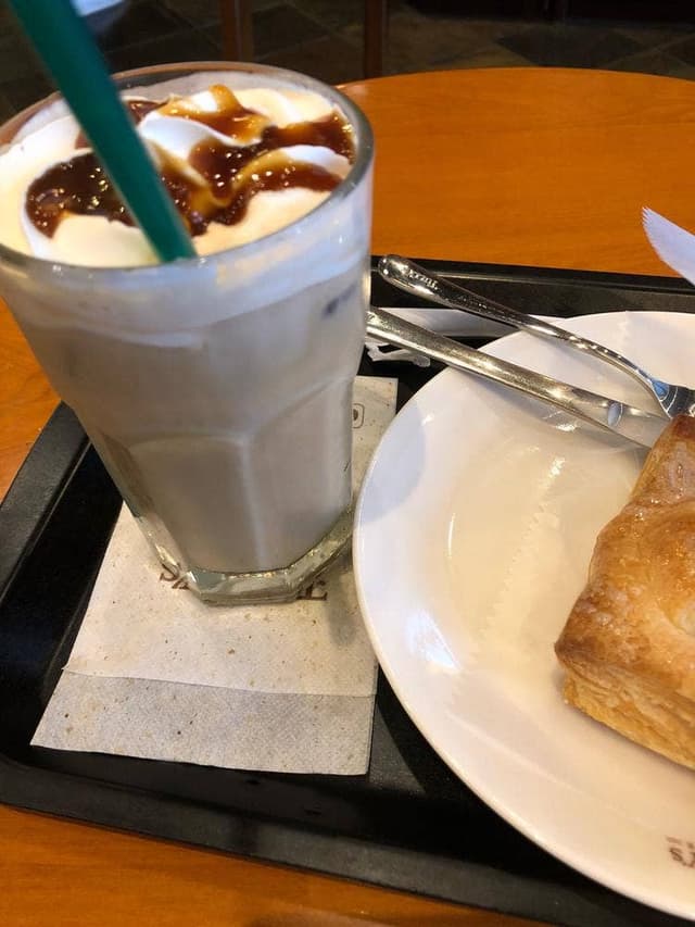 タリーズコーヒー 湘南モールFILL店 - サブ画像3