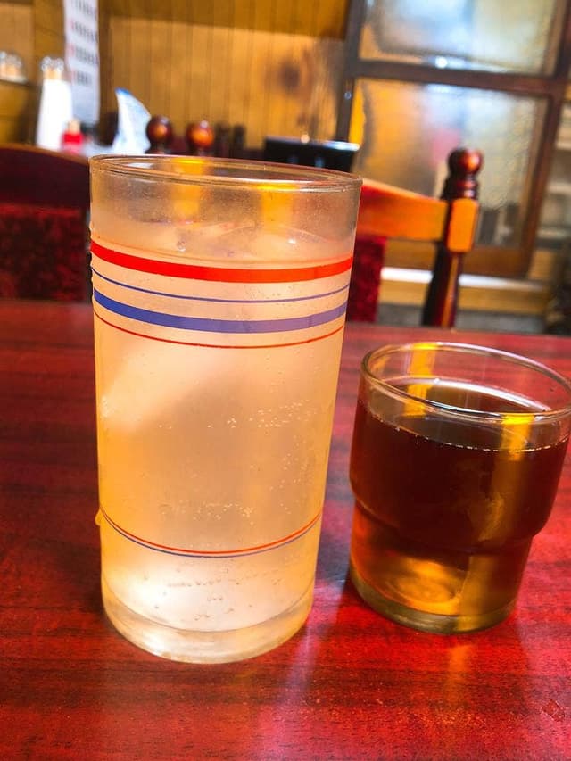 丸長食堂 - サブ画像1