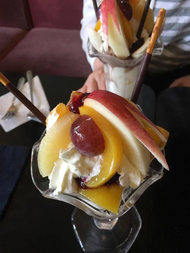 シーハイル珈琲専門店 - サブ画像2