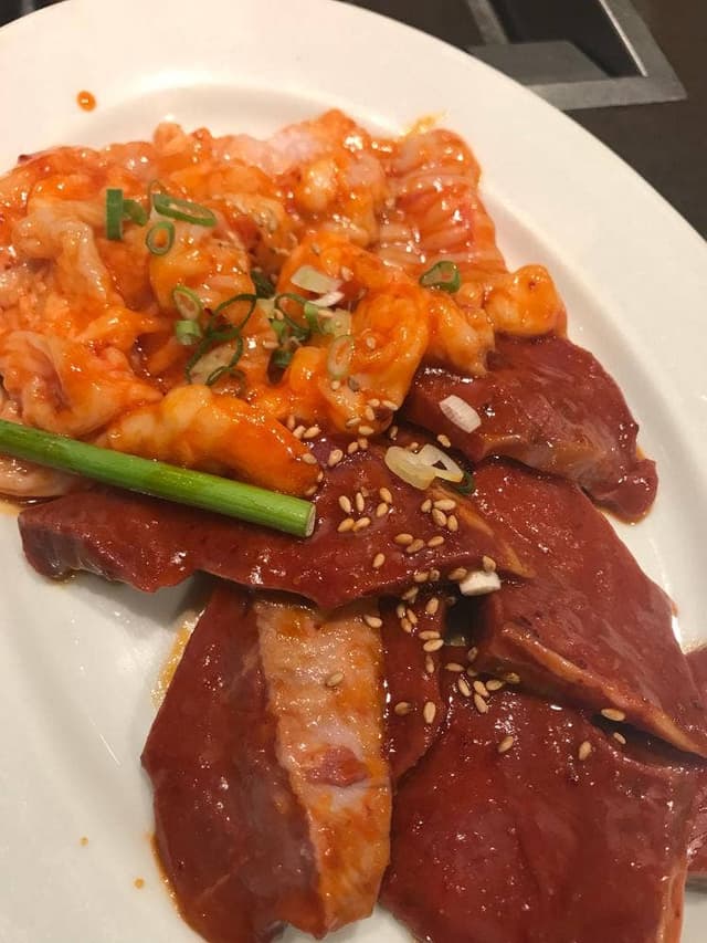 焼肉 三麗 - サブ画像2