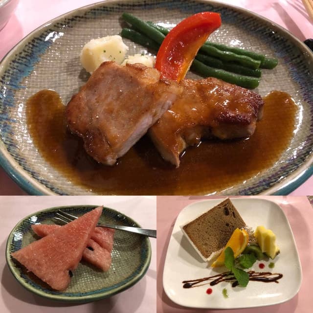 洋食ダイニング ふらんす屋 - サブ画像2