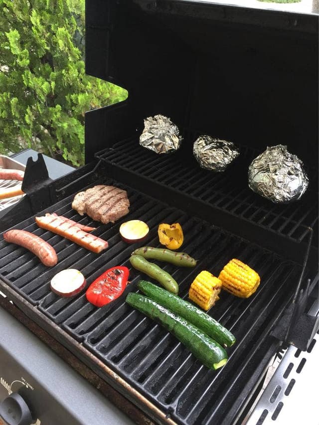 ITALIAN BBQ CARVINO - サブ画像2