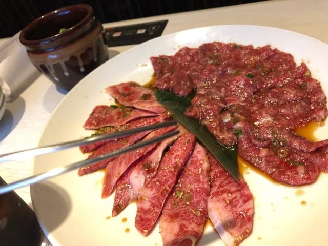 清香園諫早店 - サブ画像3