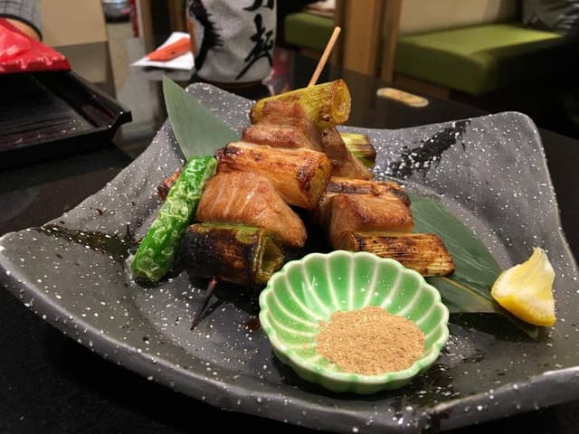 にぎり長次郎 武庫之荘店 - サブ画像2