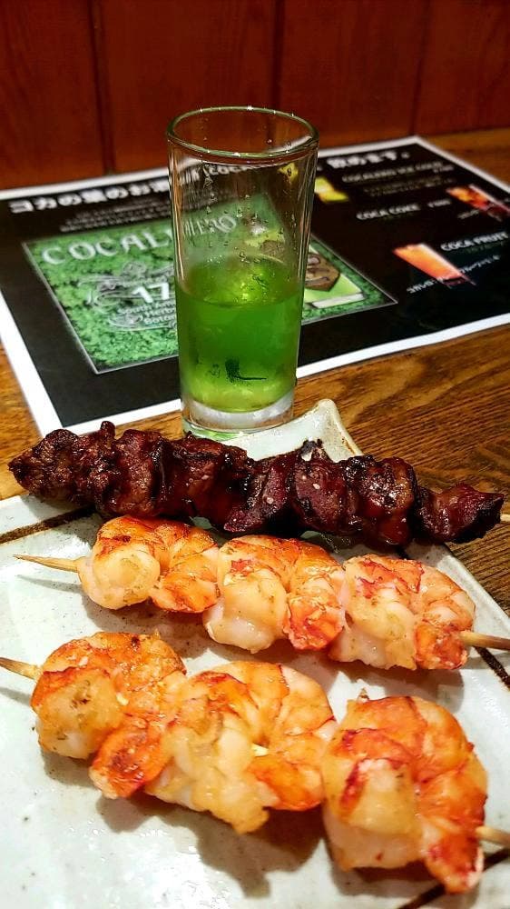 隠れ家厨房 DINING BAR KAI 秋川店 - サブ画像2