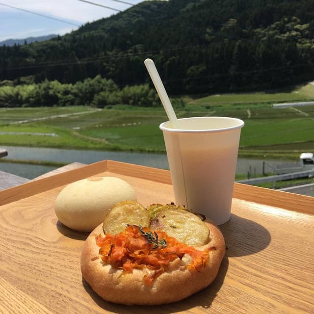 パンと農園 種と土 - サブ画像1