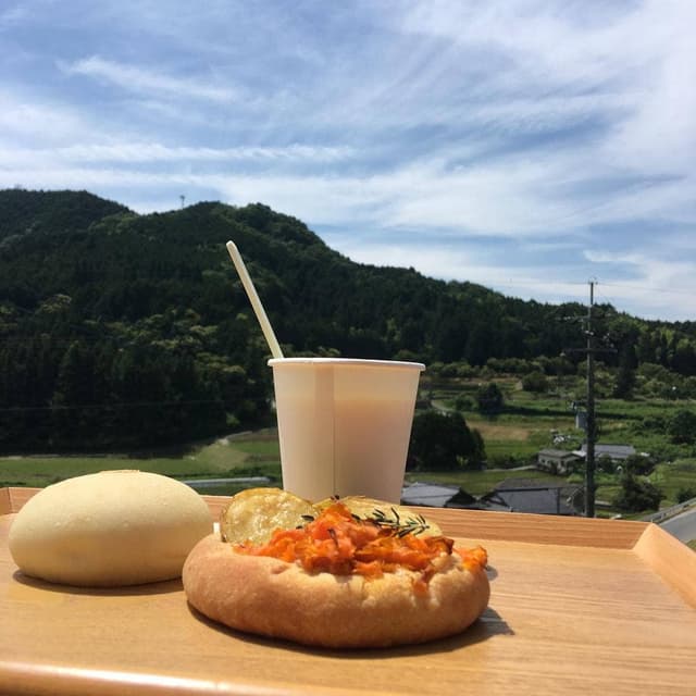 パンと農園 種と土 - サブ画像2