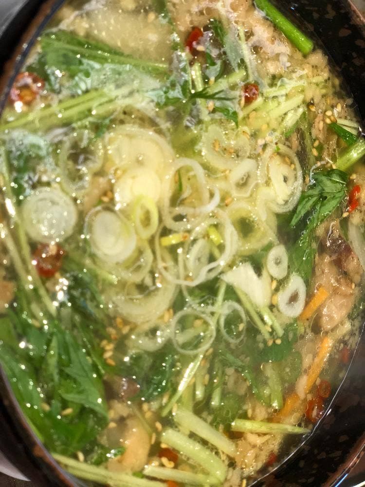 やまなか家 多賀城店