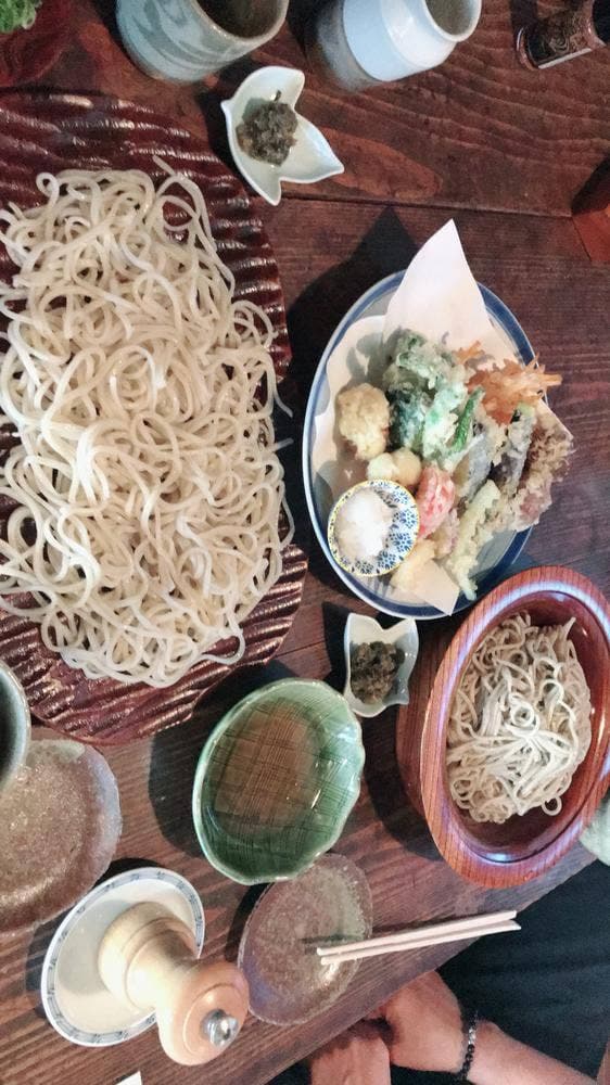 そば吉里吉里 - サブ画像3