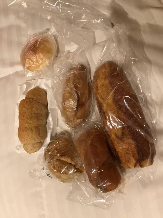 Kogomi pain - サブ画像2