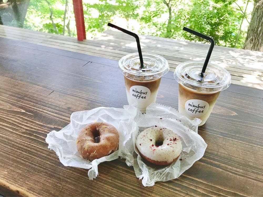 NIMBUS COFFEE