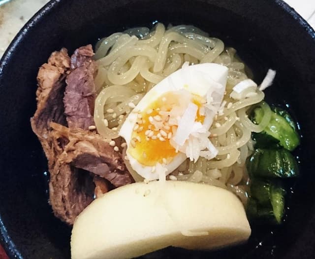 肉居酒屋 天 - サブ画像2