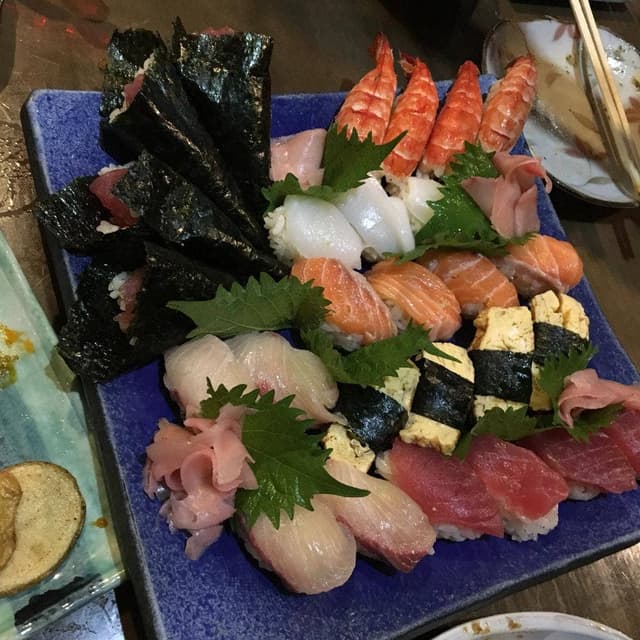 夏樹寿司 - サブ画像2