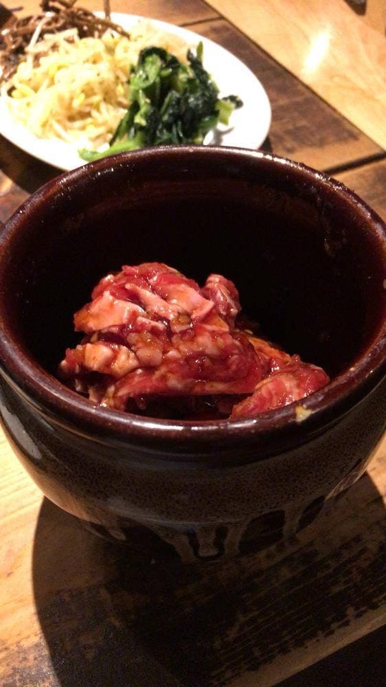 ホルモン焼肉 緑 西荻窪店 - サブ画像2