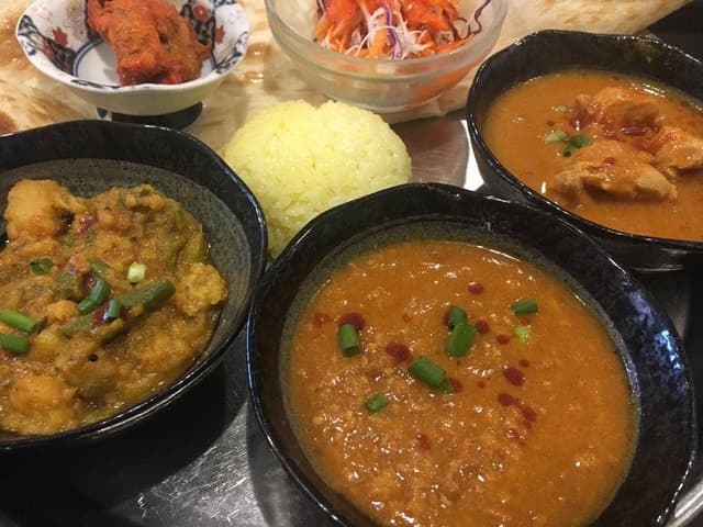 Ruposhi Bangla Restaurant - サブ画像2