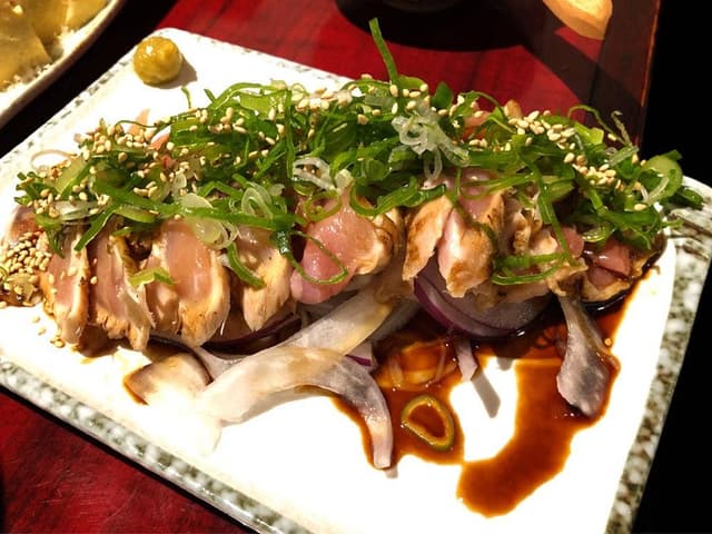 居酒屋 おかえり - サブ画像2