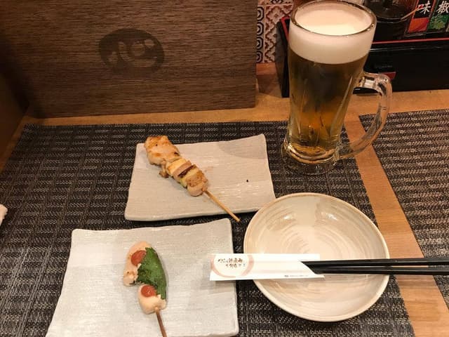 心八剣伝 阿波座店 - サブ画像1