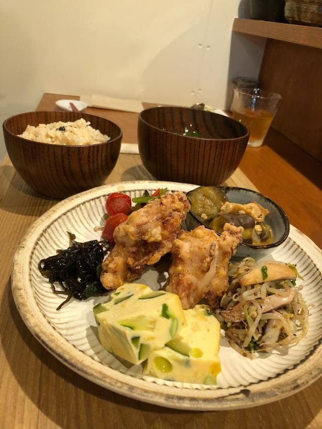 毎日のおいしいもの まとか - サブ画像3