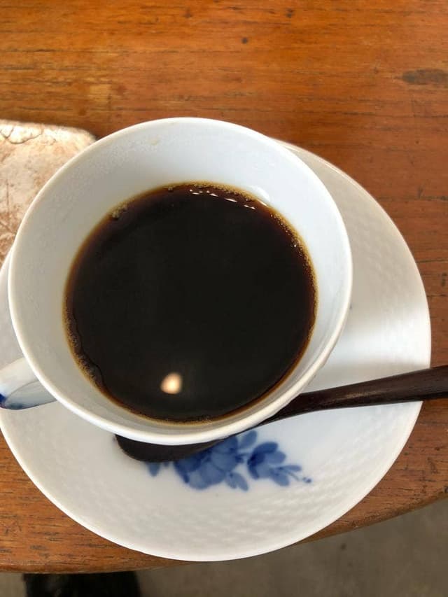 rodan-caffé 柳井町店 - サブ画像1