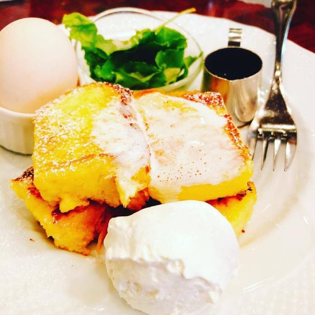星乃珈琲店 名古屋スパイラルタワーズ店 - サブ画像3