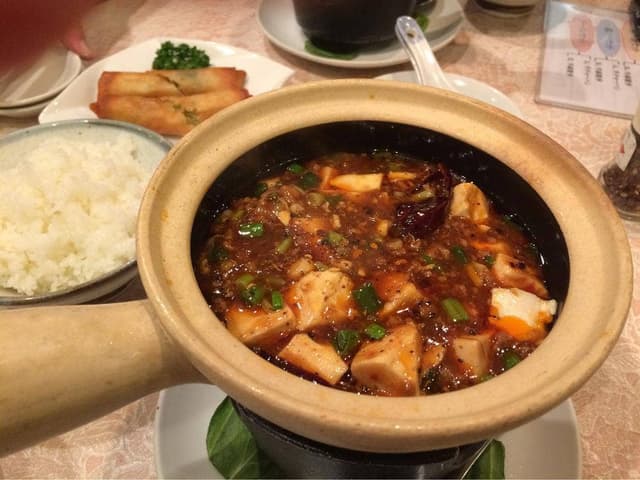 中国料理 桂林 - サブ画像2
