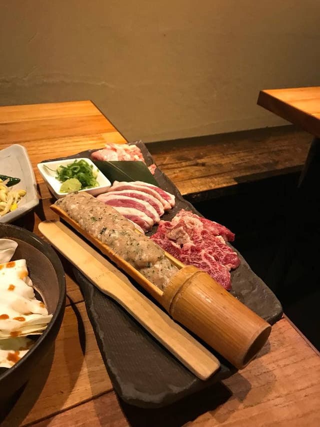 石庵 京都駅前店 - サブ画像2