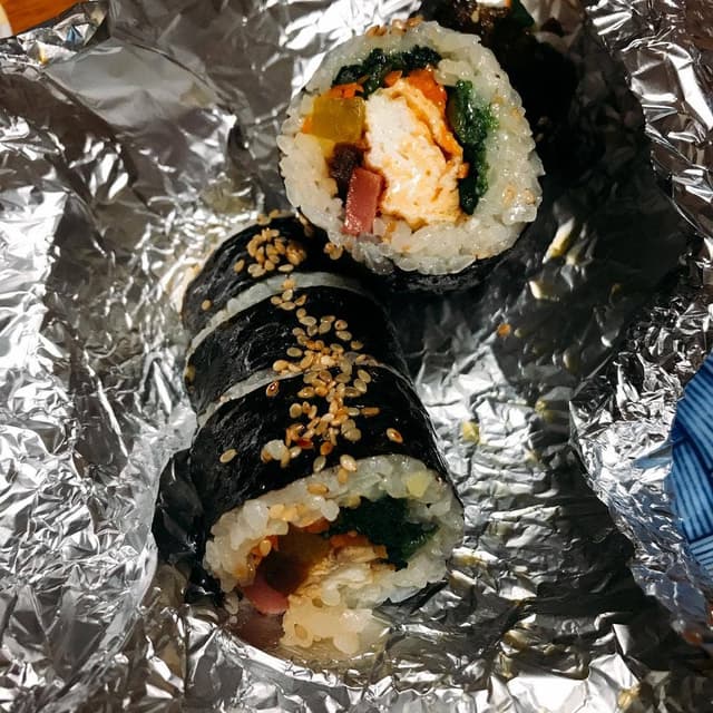 炭火焼居酒屋 韓国創作料理 わが家 - サブ画像2
