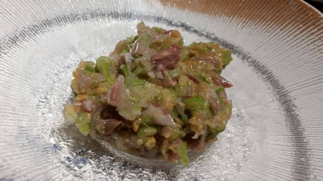 鮮魚バル なごみや - サブ画像3