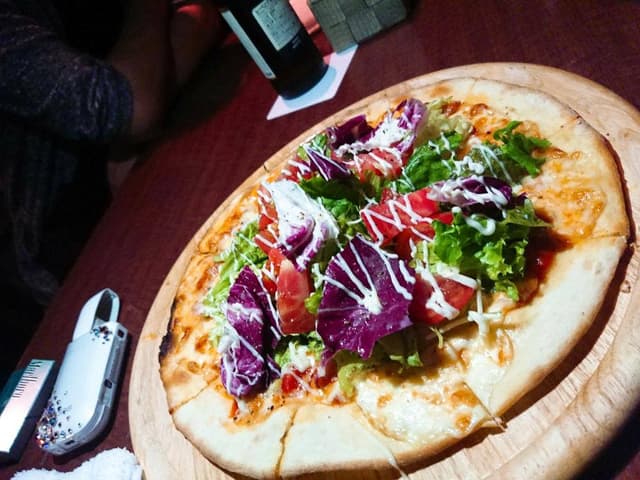 PLAY&CAFE RIZTA - サブ画像1