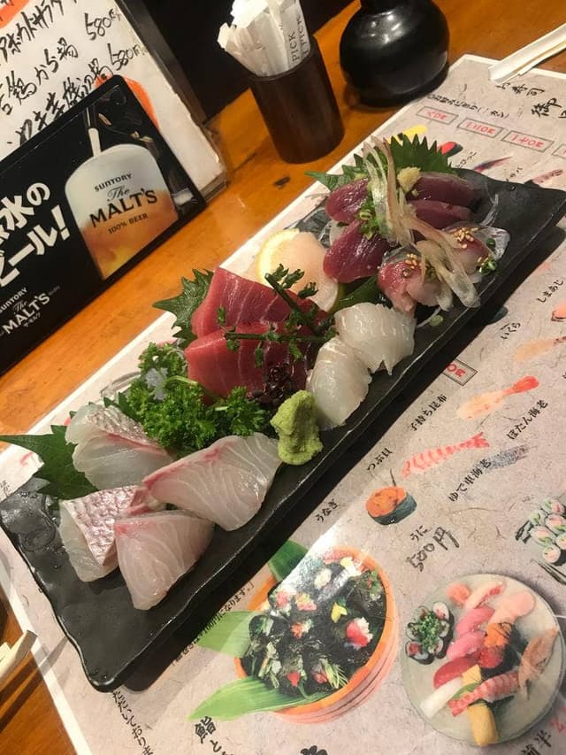 おどる魚 - サブ画像2