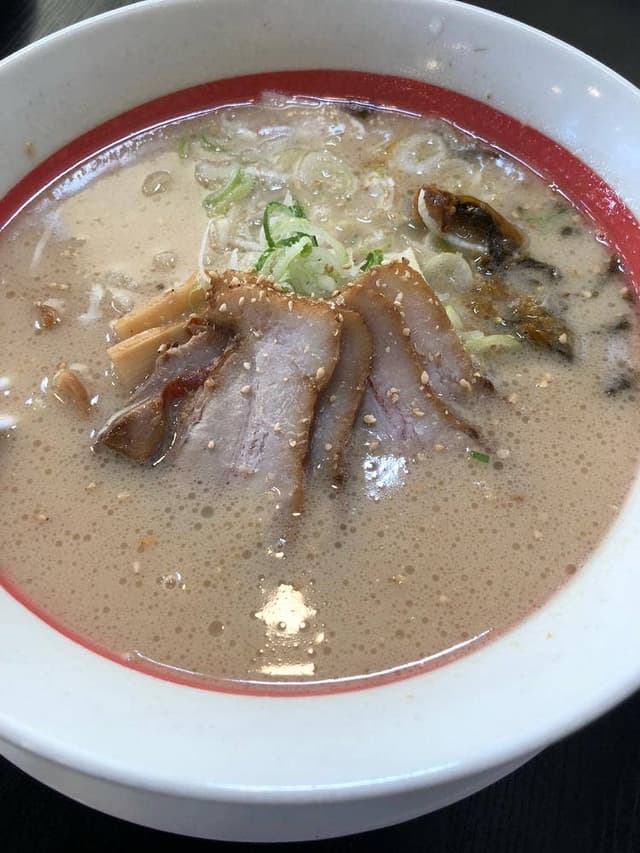 幸楽苑 富士吉田店 - サブ画像2