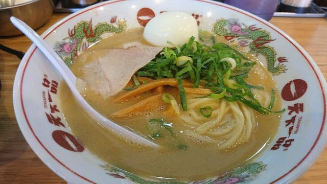 天下一品 海田店 - サブ画像2