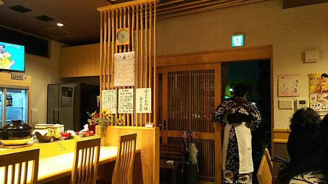 小料理 さくら咲く - サブ画像2