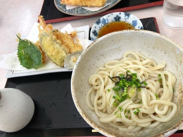 大吉うどん - サブ画像3