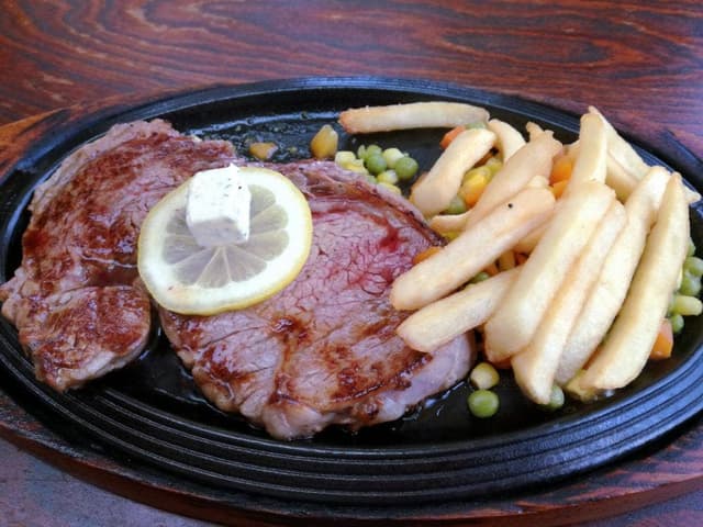 ステーキハウス ビッグハート 具志川本店 - サブ画像3