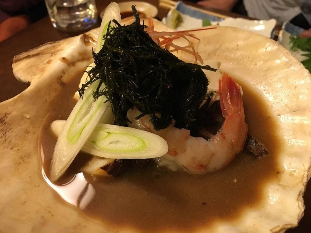 創作田舎料理 酒膳