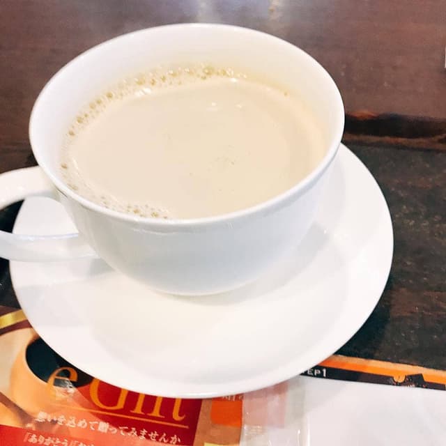 上島珈琲店 高円寺北口店 - サブ画像2