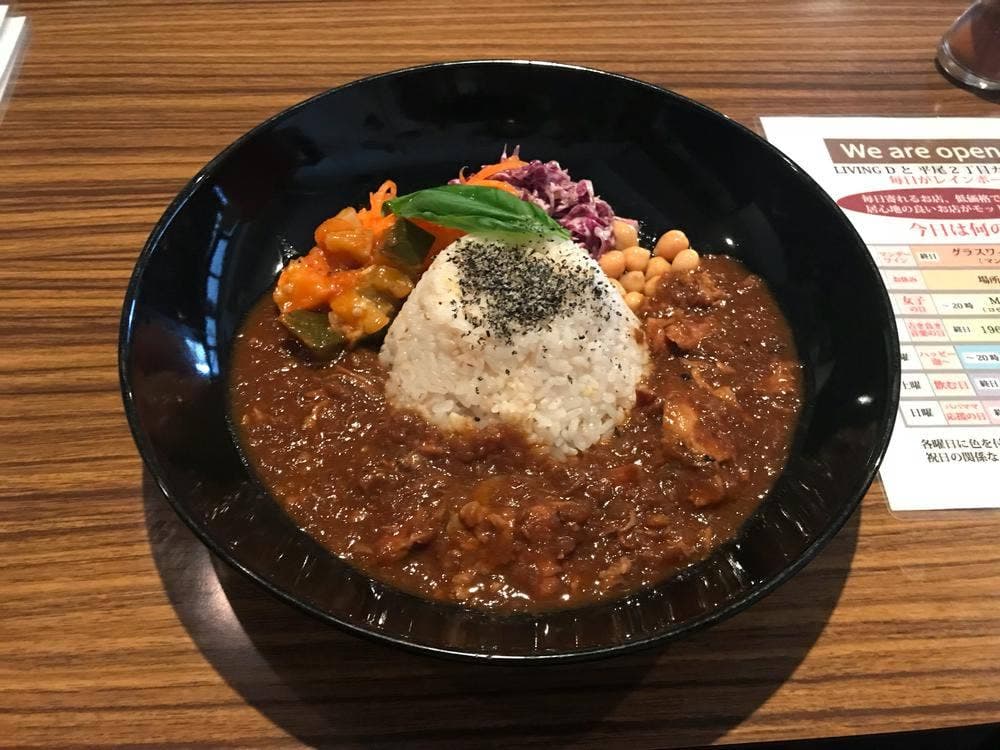 平尾2丁目カフェ