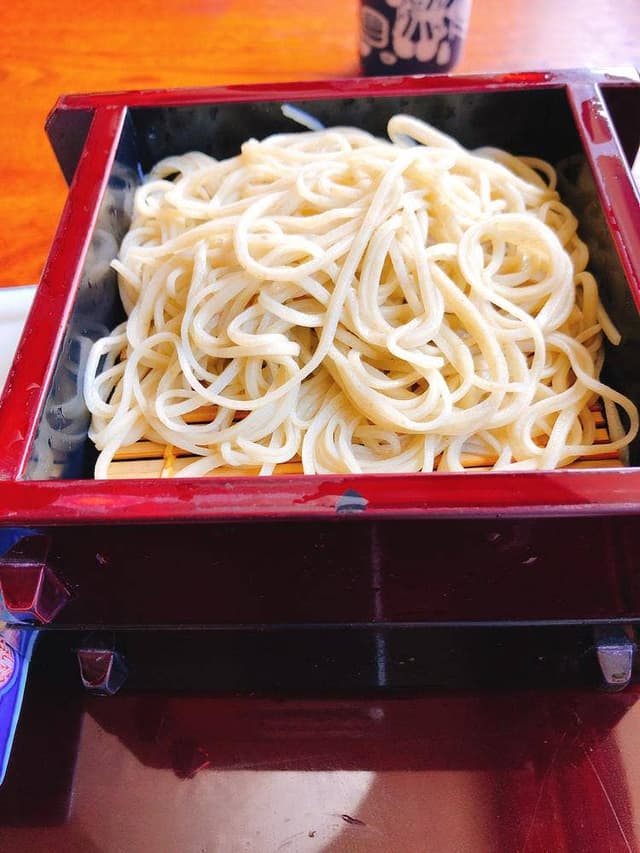 手打そば 日本料理 泉の里 - サブ画像1