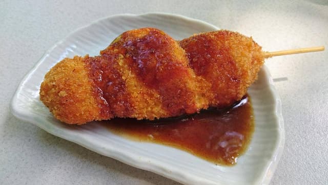 福寿荘売店 - サブ画像1