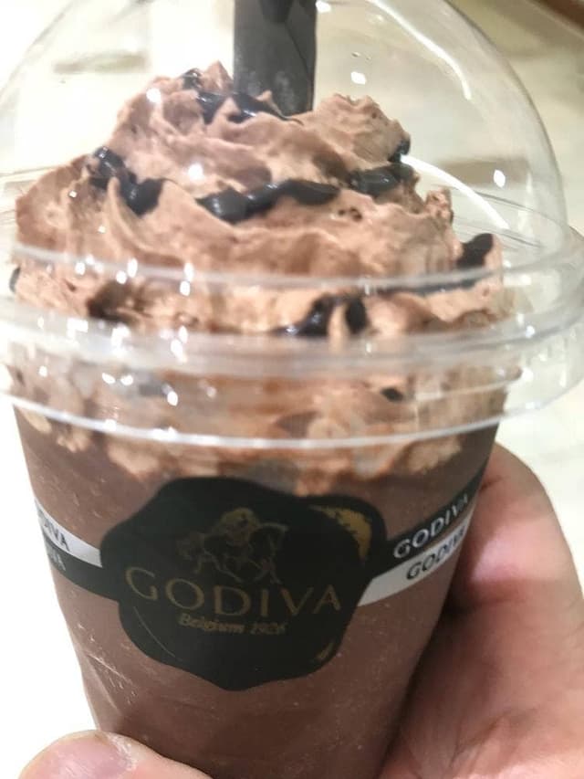 ゴディバ トキハ本店 - サブ画像1