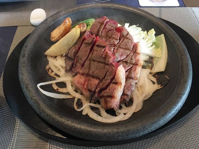 ステーキハウス 三田屋 宝塚店 - サブ画像1