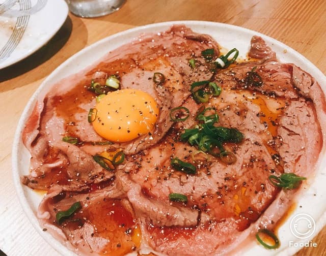 熟成焼肉 にくまにあ - サブ画像1