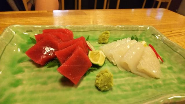 居酒屋 山さん - サブ画像1