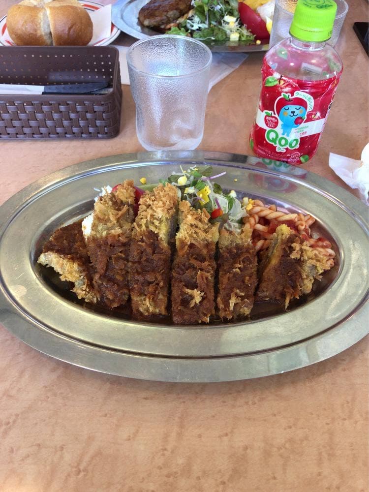 京都洋食レストランSTAR 高島屋洛西店