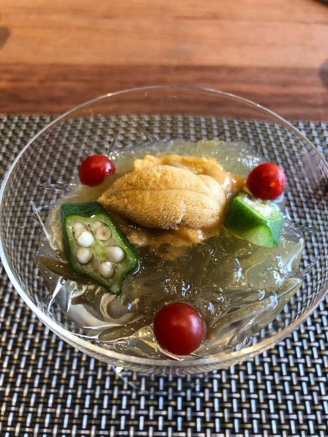 Jampa DISHES&WINE - サブ画像1