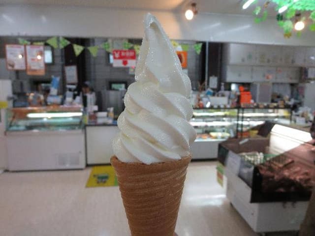 道の駅びふか 双子座館 売店 - サブ画像3